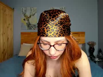 Megan_Rinnn Chaturbate stream image from July 09, 2025
