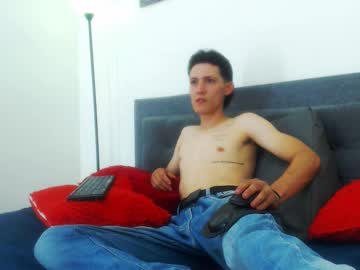 Andrew_Hall18 Chaturbate stream image from July 09, 2025