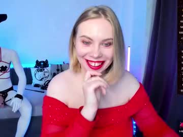 Anna_Maxwell Chaturbate stream image from July 09, 2025