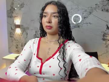 Audreyharris Chaturbate stream image from July 09, 2025