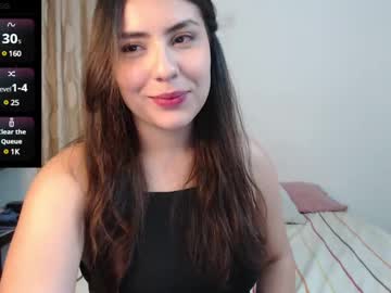 Ave_Negra_ Chaturbate stream image from July 09, 2025