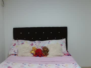 Candy_Giuliana21 Chaturbate stream image from July 09, 2025