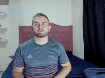 Cristianolopez Chaturbate stream image from July 09, 2025