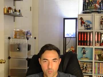 Jefebravo Chaturbate stream image from July 09, 2025