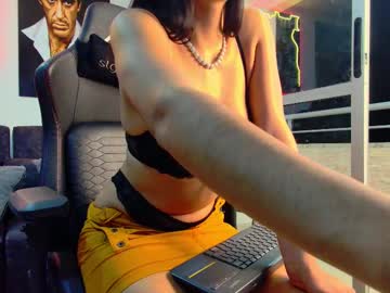 Latin_Couple77 Chaturbate stream image from July 09, 2025