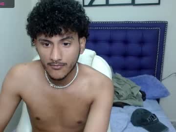 Loganclaw Chaturbate stream image from July 09, 2025
