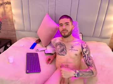 Thiiago_Rey Chaturbate stream image from July 09, 2025