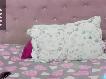 Aniaross18 Chaturbate stream image from July 09, 2025