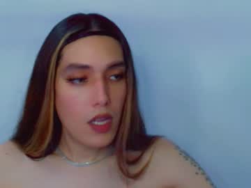 Black_Destrike Chaturbate stream image from July 09, 2025