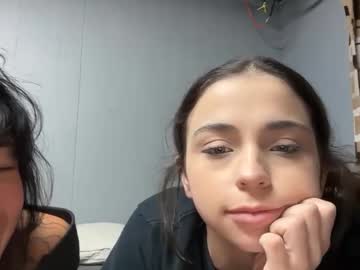 Darcylove21 Chaturbate stream image from July 09, 2025