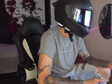 Drippingxroman Chaturbate stream image from July 09, 2025