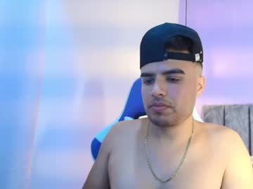 Dylan_Restrepo Chaturbate stream image from July 09, 2025