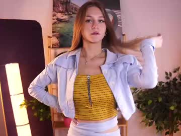 Erleneash Chaturbate stream image from July 09, 2025