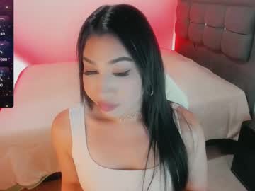 Hanna_Hottxx Chaturbate stream image from July 09, 2025