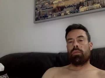 Joselejerez Chaturbate stream image from July 09, 2025