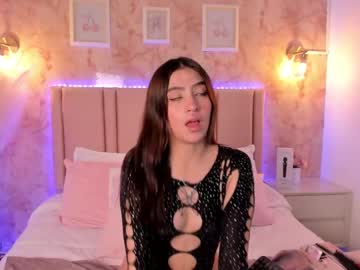 Nairea_Beaumont Chaturbate stream image from July 09, 2025