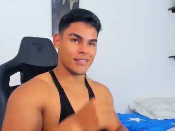 Orion_Powell_Hot Chaturbate stream image from July 09, 2025