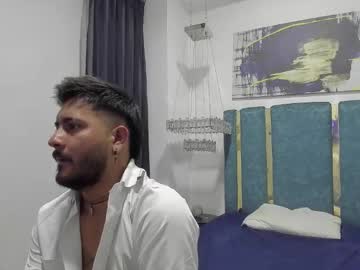 Romanvex24 Chaturbate stream image from July 09, 2025