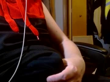 Sexyghost8 Chaturbate stream image from July 09, 2025