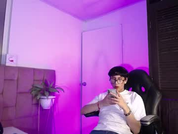 Soro_Lovelyboy Chaturbate stream image from July 09, 2025