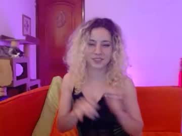 Venusmagicx Chaturbate stream image from July 09, 2025