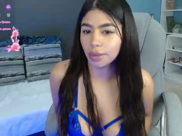 Violeta_Leon Chaturbate stream image from July 09, 2025