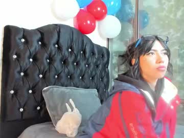 Violett__Moon Chaturbate stream image from July 09, 2025