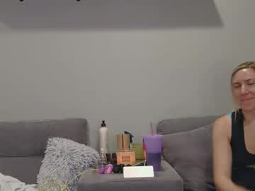 Xdaisydelightx3 Chaturbate stream image from July 09, 2025