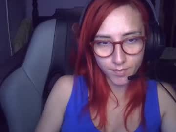 Xredaurorax Chaturbate stream image from July 09, 2025