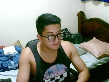 Bryanbendy Chaturbate stream image from July 09, 2025