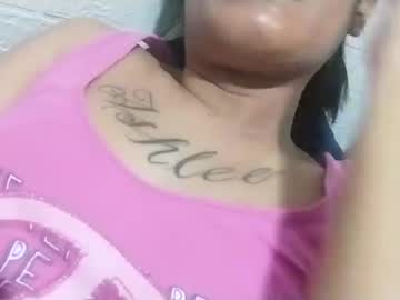 Call_Me_Cheche Chaturbate stream image from July 09, 2025
