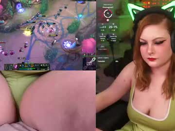 Evamilaa Chaturbate stream image from July 09, 2025