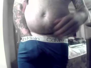 Ghostweaze666 Chaturbate stream image from July 09, 2025