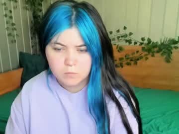 Lika_Luft Chaturbate stream image from July 09, 2025