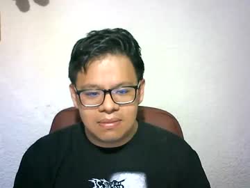 Lil_Hackerman Chaturbate stream image from July 09, 2025