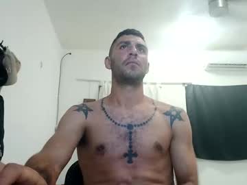 Matias225425 Chaturbate stream image from July 09, 2025