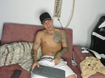 Michele_Morrone01 Chaturbate stream image from July 09, 2025