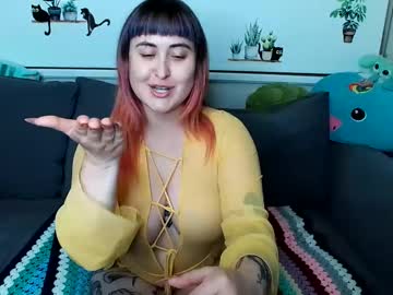 Mizz_Fieldss Chaturbate stream image from July 09, 2025