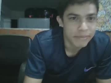 Thetheban Chaturbate stream image from July 09, 2025