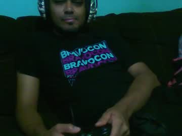 Arturo_Alvarado93 Chaturbate stream image from July 09, 2025