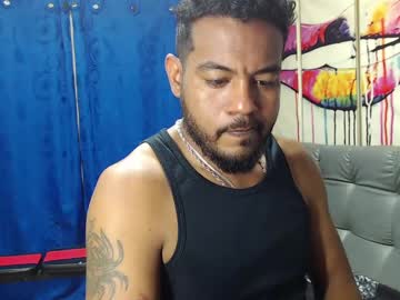 Bladehot_ Chaturbate stream image from July 09, 2025