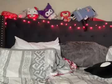 Cum2charmxx Chaturbate stream image from July 09, 2025