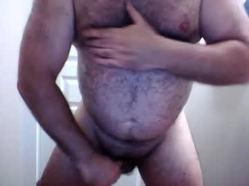 Hairydaddreams Chaturbate stream image from July 09, 2025