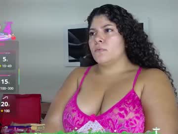 Mia_Wolff1 Chaturbate stream image from July 09, 2025