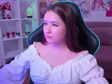 Miraevansi Chaturbate stream image from July 09, 2025