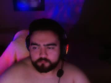 Misterslapalot_96 Chaturbate stream image from July 09, 2025