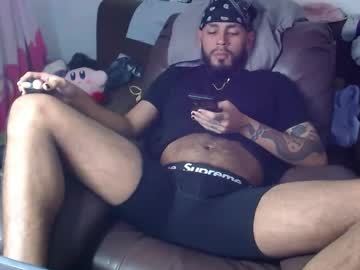 Samir_Music_ Chaturbate stream image from July 09, 2025