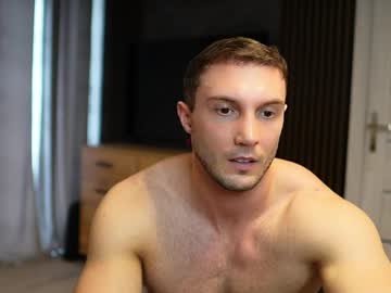Tom_Fordd Chaturbate stream image from July 09, 2025