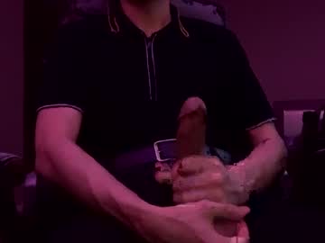 Touchmaster666 Chaturbate stream image from July 09, 2025