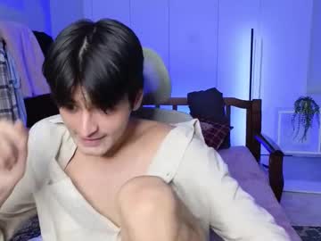 Saintlauren1 Chaturbate stream image from July 09, 2025